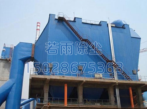 GA型系列大气清灰袋式除尘器