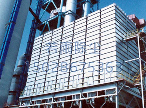 CXS型玻纤袋收尘器