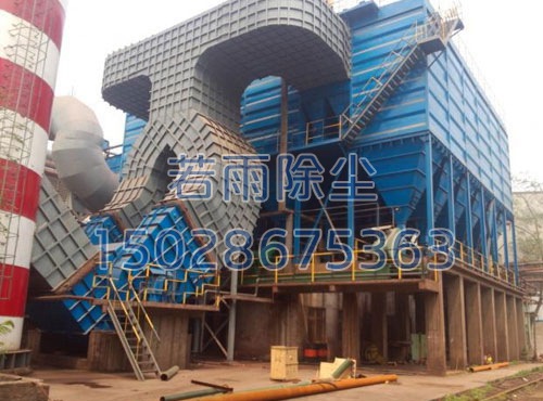 LCM-D/G型长袋离线脉冲除尘器