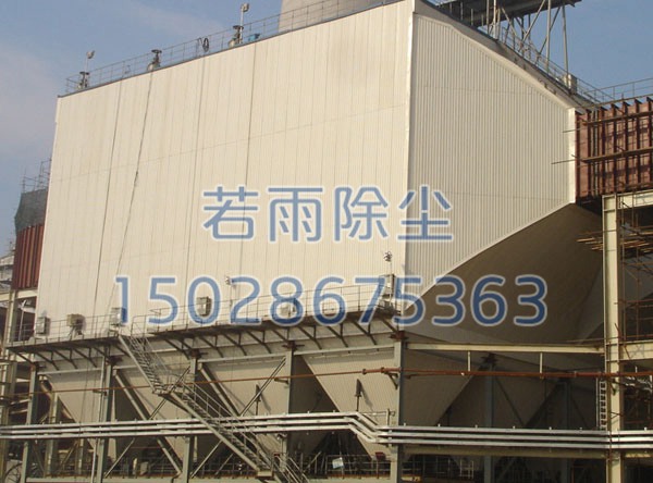 CDPK系列宽间距电除尘器