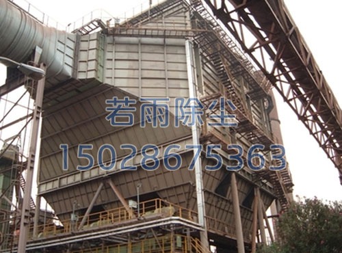 CJHA、CJHB型烘干机高压静电收尘器