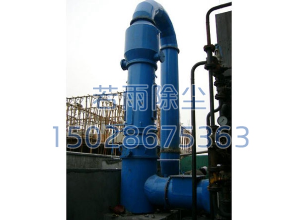 脱硫除尘器