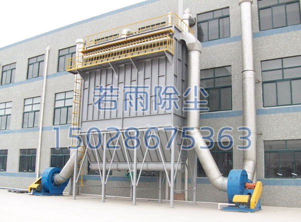 家具厂除尘器