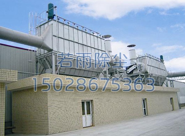 木器厂除尘器