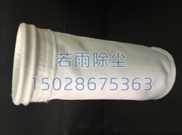覆膜涤纶针刺毡除尘布袋