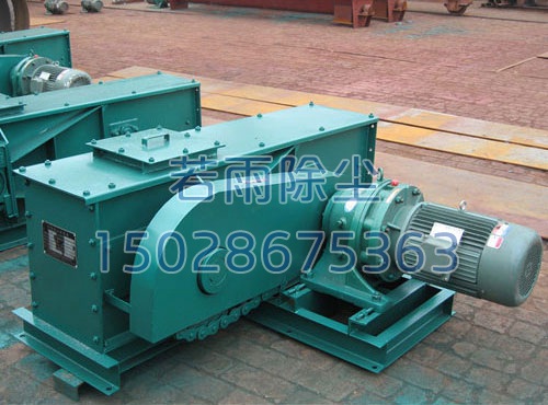 FU型链式输送机