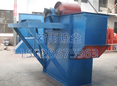 TD型斗式提升机