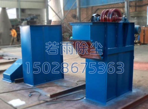 TH型斗式提升机