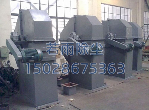 HL型斗式提升机