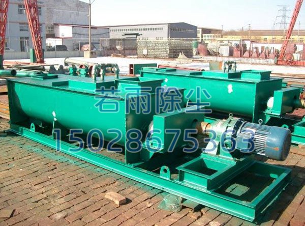 保温防冻粉尘加湿机