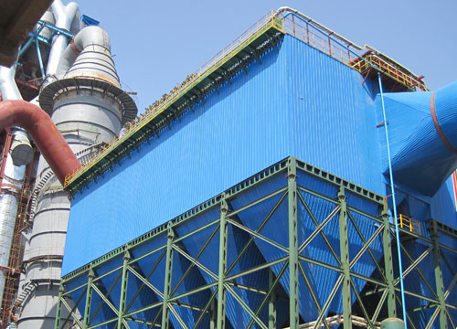 若雨除尘工程案例