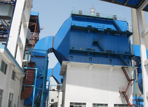 若雨除尘工程案例