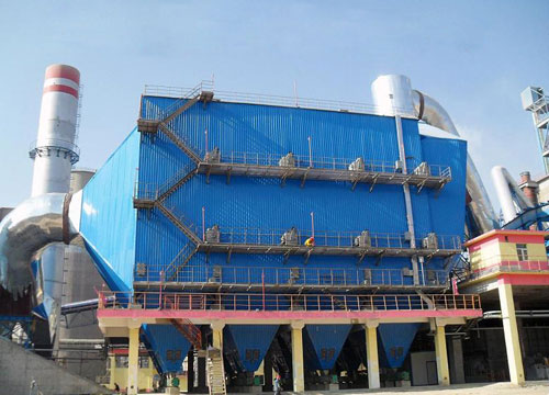 若雨除尘工程案例