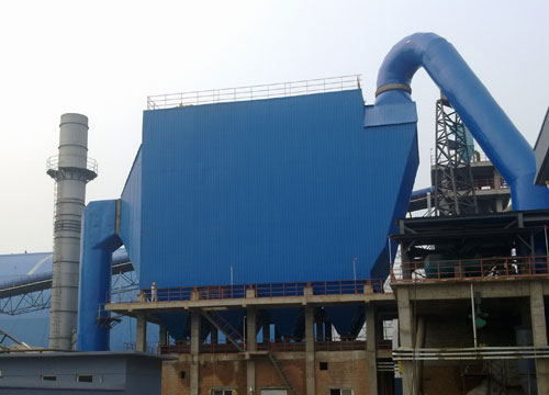 若雨除尘工程案例