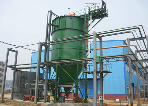 若雨除尘工程案例