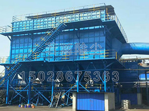 氧化铝厂除尘器