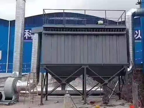 水泥散装机