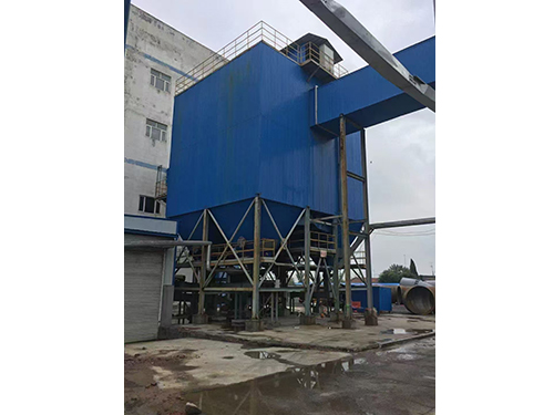 GD系列管极式静电除尘器