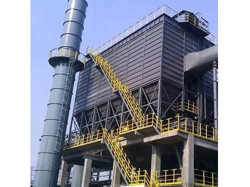 CDPK系列宽间距电除尘器