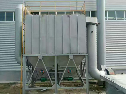 家具厂除尘器
