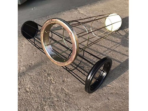 星角骨架