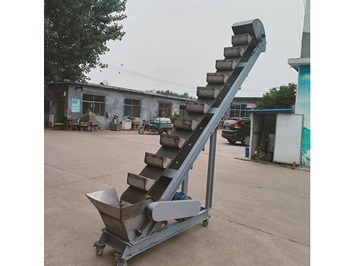 HL型斗式提升机